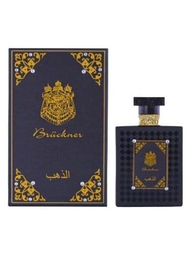 Parfumerie Bruckner Aoud Gold