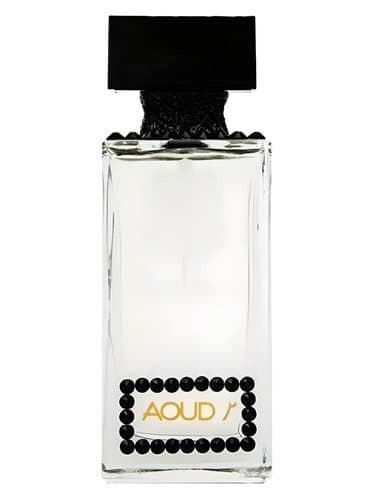 Parfumerie Bruckner Aoud no 2