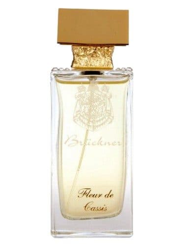 Parfumerie Bruckner Fleur de Cassis