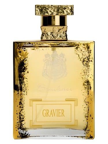 Parfumerie Bruckner Gravier