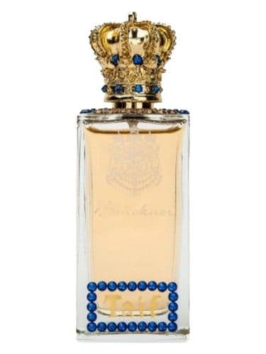 Parfumerie Bruckner Royal Collection Taif