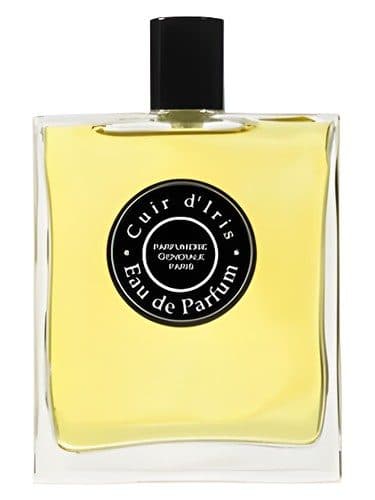 Parfumerie Generale Private Collection Cuir D Iris