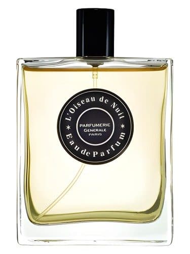 Parfumerie Generale Private Collection L Oiseau de Nuit