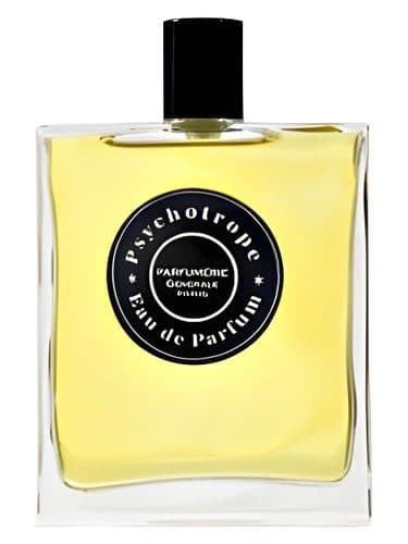 Parfumerie Generale Private Collection Psychotrope