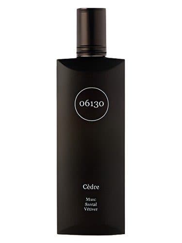 Parfums 06130 Cedre