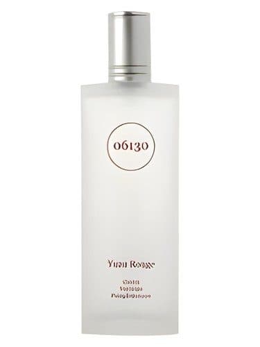Parfums 06130 Yuzu Rouge