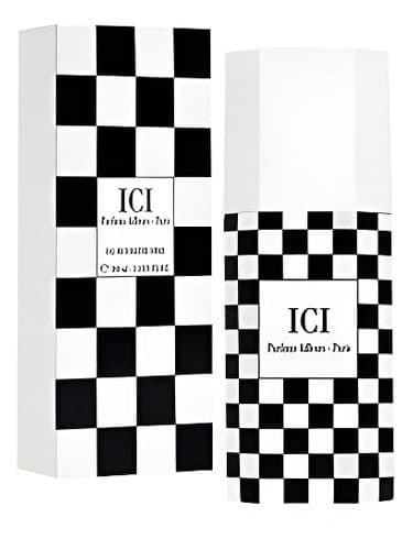 Parfums Ailleurs Ici