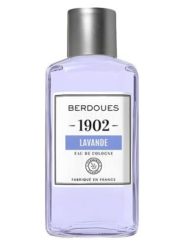 Parfums Berdoues 1902 Lavande