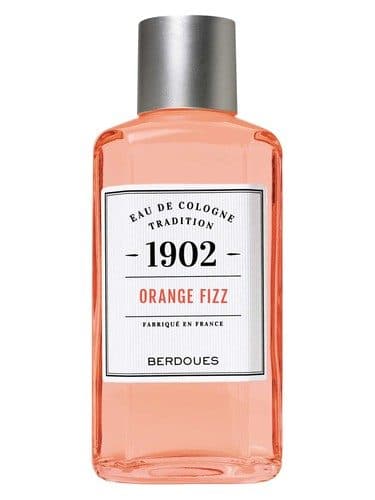 Parfums Berdoues 1902 Orange Fizz
