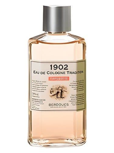 Parfums Berdoues 1902 Pamplemousse