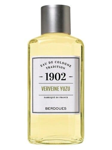 Parfums Berdoues 1902 Verveine Yuzu