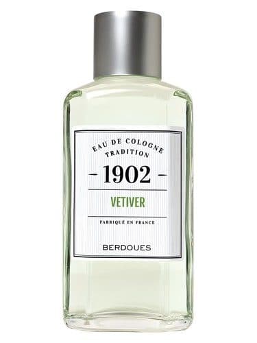 Parfums Berdoues 1902 Vetiver