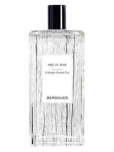 Parfums Berdoues Arz El Rab