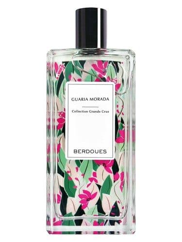Parfums Berdoues Guaria Morada