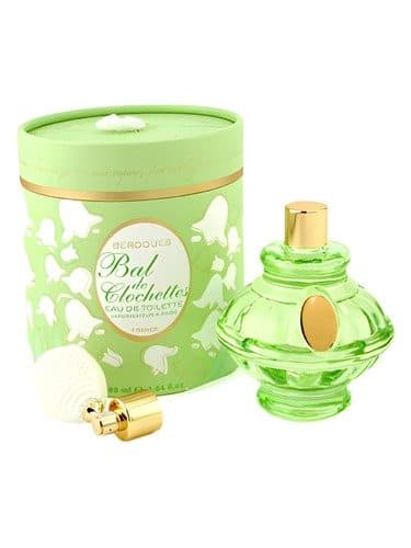 Parfums Berdoues Les Contes Bucoliques Bal de Clochettes