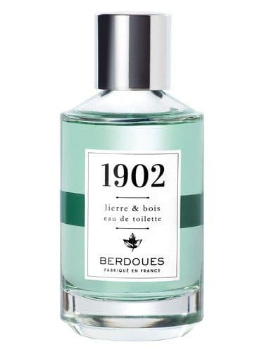 Parfums Berdoues Lierre Bois