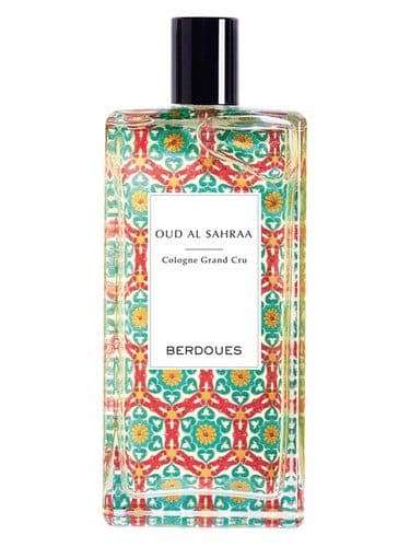 Parfums Berdoues Oud Al Sahraa