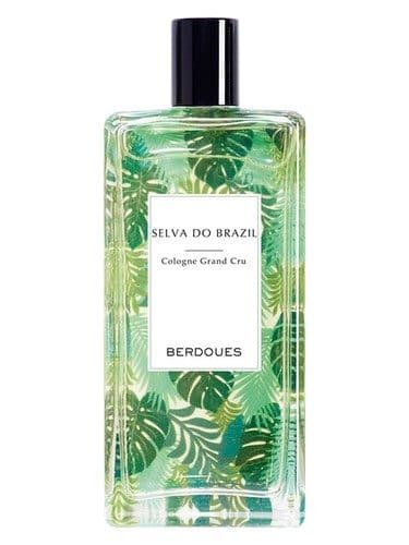Parfums Berdoues Selva Do Brazil