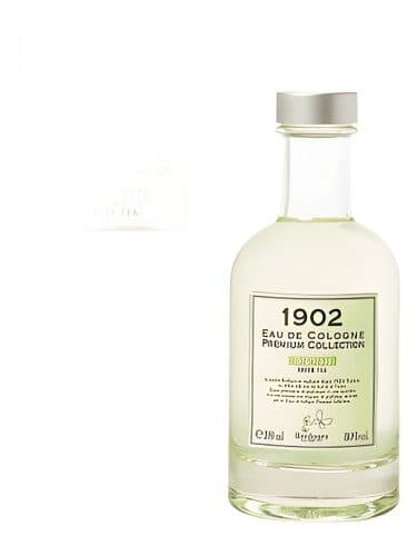 Parfums Berdoues Thea Verde