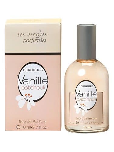 Parfums Berdoues Vanille Patchouli