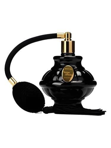 Parfums Berdoues Violette Divine