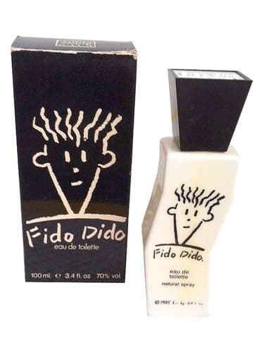 Parfums Codibel Fido Dido