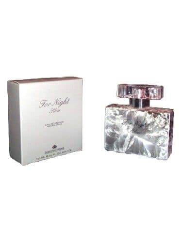 Parfums Codibel For Night Silver