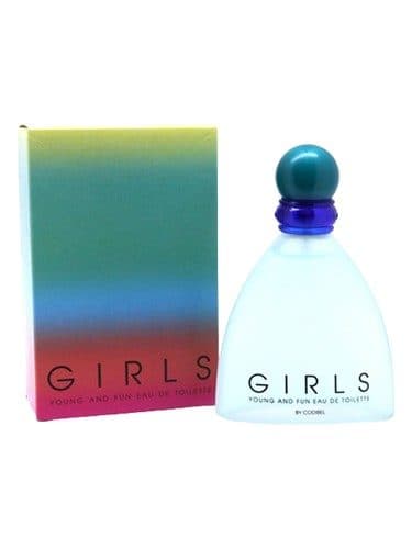 Parfums Codibel Girls