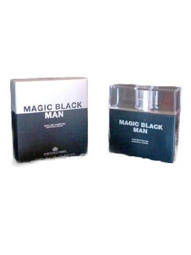 Parfums Codibel Magic Black Man