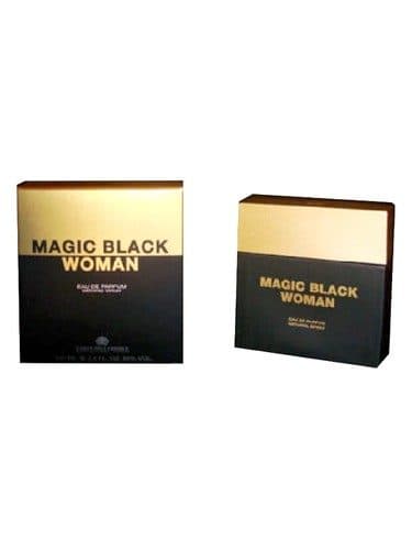 Parfums Codibel Magic Black Woman
