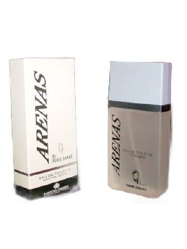 Parfums Codibel Paris Dakar Arenas