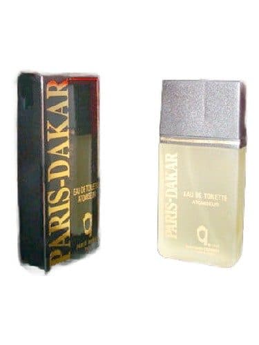 Parfums Codibel Paris Dakar Pour Homme