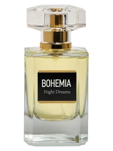 Parfums Constantine Bohemia Night Dreams