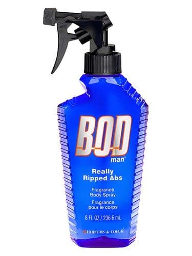 Parfums de Coeur Bod Man Really Ripped Abs