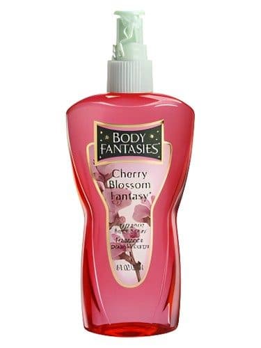 Parfums de Coeur Body Fantasies Cherry Blossom Fantasy