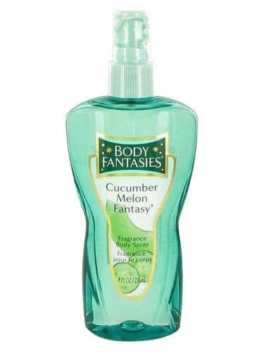 Parfums de Coeur Body Fantasies Cucumber Melon Fantasy
