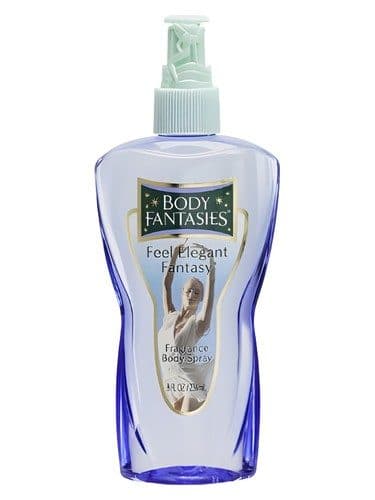 Parfums de Coeur Body Fantasies Feel Elegant Fantasy