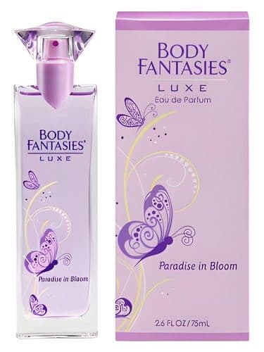 Parfums de Coeur Body Fantasies Luxe Paradise in Bloom
