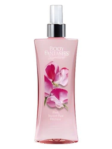Parfums de Coeur Body Fantasies Pink Sweet Pea