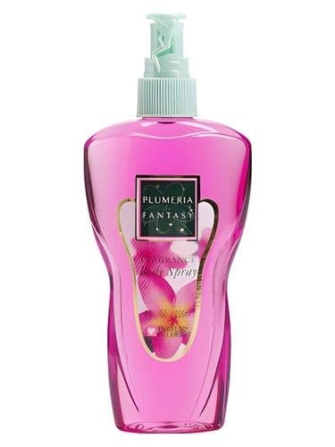 Parfums de Coeur Body Fantasies Plumeria