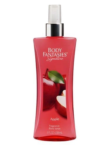 Parfums de Coeur Body Fantasies Signature Apple