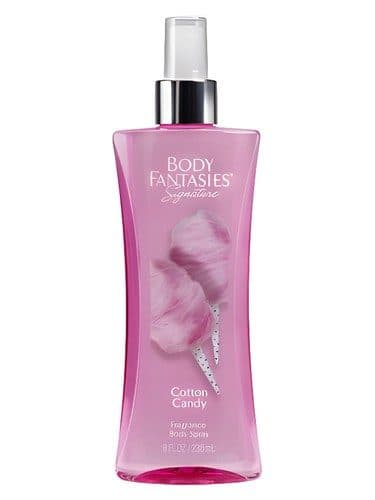 Parfums de Coeur Body Fantasies Signature Cotton Candy