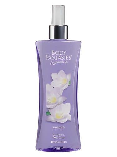 Parfums de Coeur Body Fantasies Signature Freesia