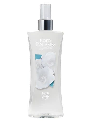 Parfums de Coeur Body Fantasies Signature Fresh White Musk