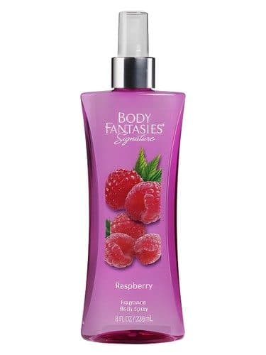Parfums de Coeur Body Fantasies Signature Raspberry