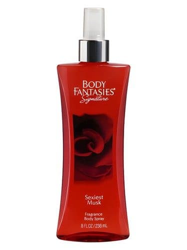Parfums de Coeur Body Fantasies Signature Sexiest Musk