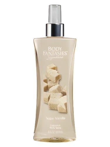 Parfums de Coeur Body Fantasies Signature Sugar Vanilla