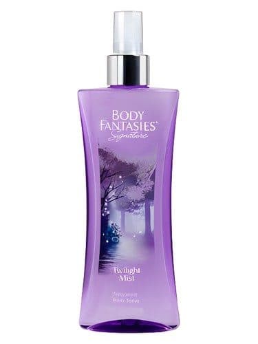 Parfums de Coeur Body Fantasies Signature Twilight Mist