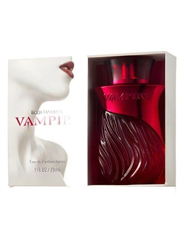 Parfums de Coeur Body Fantasies Vampire
