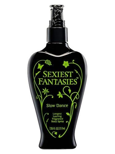 Parfums de Coeur Sexiest Fantasies Slow Dance